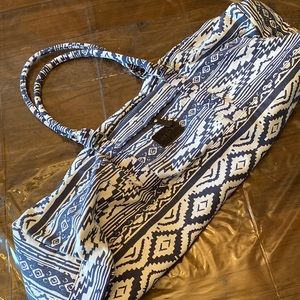 KindFolk Yoga Mat Duffel